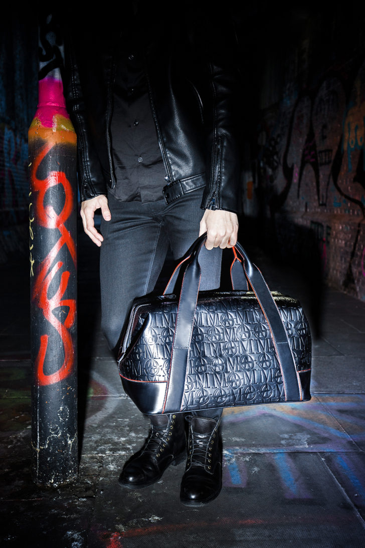 Monarchy | Luxury Leather Goods for Stylish Gentlemen